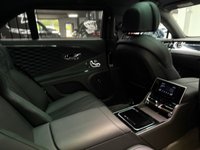 USED 2022 71 BENTLEY FLYING SPUR 4.0 V8 Auto 4WD Euro 6 4dr [City+Tour + Mulliner + Blackline + Carbon Pack] CARBON PACK + HUGE SPEC