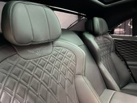 USED 2022 71 BENTLEY FLYING SPUR 4.0 V8 Auto 4WD Euro 6 4dr [City+Tour + Mulliner + Blackline + Carbon Pack] CARBON PACK + HUGE SPEC