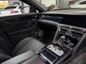 USED 2022 71 BENTLEY FLYING SPUR 4.0 V8 Auto 4WD Euro 6 4dr [City+Tour + Mulliner + Blackline + Carbon Pack] CARBON PACK + HUGE SPEC