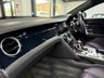 USED 2022 71 BENTLEY FLYING SPUR 4.0 V8 Auto 4WD Euro 6 4dr [City+Tour + Mulliner + Blackline + Carbon Pack] CARBON PACK + HUGE SPEC
