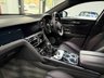 USED 2022 71 BENTLEY FLYING SPUR 4.0 V8 Auto 4WD Euro 6 4dr [City+Tour + Mulliner + Blackline + Carbon Pack] CARBON PACK + HUGE SPEC