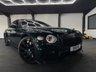 USED 2022 71 BENTLEY FLYING SPUR 4.0 V8 Auto 4WD Euro 6 4dr [City+Tour + Mulliner + Blackline + Carbon Pack] CARBON PACK + HUGE SPEC
