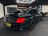 USED 2022 71 BENTLEY FLYING SPUR 4.0 V8 Auto 4WD Euro 6 4dr [City+Tour + Mulliner + Blackline + Carbon Pack] CARBON PACK + HUGE SPEC