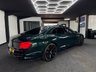 USED 2022 71 BENTLEY FLYING SPUR 4.0 V8 Auto 4WD Euro 6 4dr [City+Tour + Mulliner + Blackline + Carbon Pack] CARBON PACK + HUGE SPEC