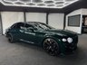USED 2022 71 BENTLEY FLYING SPUR 4.0 V8 Auto 4WD Euro 6 4dr [City+Tour + Mulliner + Blackline + Carbon Pack] CARBON PACK + HUGE SPEC