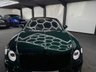 USED 2022 71 BENTLEY FLYING SPUR 4.0 V8 Auto 4WD Euro 6 4dr [City+Tour + Mulliner + Blackline + Carbon Pack] CARBON PACK + HUGE SPEC