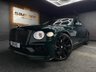 USED 2022 71 BENTLEY FLYING SPUR 4.0 V8 Auto 4WD Euro 6 4dr [City+Tour + Mulliner + Blackline + Carbon Pack] CARBON PACK + HUGE SPEC