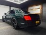 USED 2022 71 BENTLEY FLYING SPUR 4.0 V8 Auto 4WD Euro 6 4dr [City+Tour + Mulliner + Blackline + Carbon Pack] CARBON PACK + HUGE SPEC