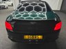 USED 2022 71 BENTLEY FLYING SPUR 4.0 V8 Auto 4WD Euro 6 4dr [City+Tour + Mulliner + Blackline + Carbon Pack] CARBON PACK + HUGE SPEC