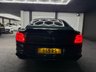 USED 2022 71 BENTLEY FLYING SPUR 4.0 V8 Auto 4WD Euro 6 4dr [City+Tour + Mulliner + Blackline + Carbon Pack] CARBON PACK + HUGE SPEC