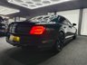 USED 2022 71 BENTLEY FLYING SPUR 4.0 V8 Auto 4WD Euro 6 4dr [City+Tour + Mulliner + Blackline + Carbon Pack] CARBON PACK + HUGE SPEC