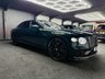 USED 2022 71 BENTLEY FLYING SPUR 4.0 V8 Auto 4WD Euro 6 4dr [City+Tour + Mulliner + Blackline + Carbon Pack] CARBON PACK + HUGE SPEC