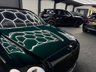 USED 2022 71 BENTLEY FLYING SPUR 4.0 V8 Auto 4WD Euro 6 4dr [City+Tour + Mulliner + Blackline + Carbon Pack] CARBON PACK + HUGE SPEC