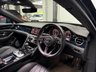 USED 2022 71 BENTLEY FLYING SPUR 4.0 V8 Auto 4WD Euro 6 4dr [City+Tour + Mulliner + Blackline + Carbon Pack] CARBON PACK + HUGE SPEC