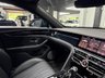USED 2022 71 BENTLEY FLYING SPUR 4.0 V8 Auto 4WD Euro 6 4dr [City+Tour + Mulliner + Blackline + Carbon Pack] CARBON PACK + HUGE SPEC