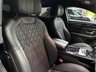 USED 2022 71 BENTLEY FLYING SPUR 4.0 V8 Auto 4WD Euro 6 4dr [City+Tour + Mulliner + Blackline + Carbon Pack] CARBON PACK + HUGE SPEC