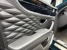 USED 2022 71 BENTLEY FLYING SPUR 4.0 V8 Auto 4WD Euro 6 4dr [City+Tour + Mulliner + Blackline + Carbon Pack] CARBON PACK + HUGE SPEC