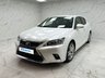 USED 2017 66 LEXUS CT *AUTO!* 1.8 200h Advance Hatchback 5dr Petrol Hybrid CVT Euro 6 (s/s) (136 ps) 1 FORMER OWNER! 1 FORMER OWNER!