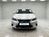 USED 2017 66 LEXUS CT *AUTO!* 1.8 200h Advance Hatchback 5dr Petrol Hybrid CVT Euro 6 (s/s) (136 ps) 1 FORMER OWNER! 1 FORMER OWNER!