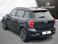 USED 2013 63 MINI COUNTRYMAN 1.6 Cooper S SUV 5dr Petrol Manual Euro 5 (s/s) (184 ps) CHILI PACK + LEATHER + BI XENON LIGHTS + FINANCE AVAILABLE