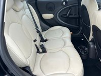 USED 2013 63 MINI COUNTRYMAN 1.6 Cooper S SUV 5dr Petrol Manual Euro 5 (s/s) (184 ps) CHILI PACK + LEATHER + BI XENON LIGHTS + FINANCE AVAILABLE