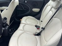 USED 2013 63 MINI COUNTRYMAN 1.6 Cooper S SUV 5dr Petrol Manual Euro 5 (s/s) (184 ps) CHILI PACK + LEATHER + BI XENON LIGHTS + FINANCE AVAILABLE