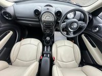 USED 2013 63 MINI COUNTRYMAN 1.6 Cooper S SUV 5dr Petrol Manual Euro 5 (s/s) (184 ps) CHILI PACK + LEATHER + BI XENON LIGHTS + FINANCE AVAILABLE
