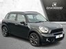 USED 2013 63 MINI COUNTRYMAN 1.6 Cooper S SUV 5dr Petrol Manual Euro 5 (s/s) (184 ps) CHILI PACK + LEATHER + BI XENON LIGHTS + FINANCE AVAILABLE
