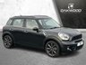 USED 2013 63 MINI COUNTRYMAN 1.6 Cooper S SUV 5dr Petrol Manual Euro 5 (s/s) (184 ps) CHILI PACK + LEATHER + BI XENON LIGHTS + FINANCE AVAILABLE
