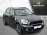 USED 2013 63 MINI COUNTRYMAN 1.6 Cooper S SUV 5dr Petrol Manual Euro 5 (s/s) (184 ps) CHILI PACK + LEATHER + BI XENON LIGHTS + FINANCE AVAILABLE