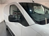 USED 2021 71 PEUGEOT PARTNER 1.5 BlueHDi 1000 Professional Premium Standard Panel Van 5dr Diesel Manual SWB Euro 6 (100 bhp) 2 keys, 1 owner, cruise, A/C, NAV