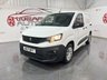 USED 2021 71 PEUGEOT PARTNER 1.5 BlueHDi 1000 Professional Premium Standard Panel Van 5dr Diesel Manual SWB Euro 6 (100 bhp) 2 keys, 1 owner, cruise, A/C, NAV