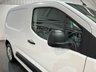 USED 2021 71 PEUGEOT PARTNER 1.5 BlueHDi 1000 Professional Premium Standard Panel Van 5dr Diesel Manual SWB Euro 6 (100 bhp) 2 keys, 1 owner, cruise, A/C, NAV