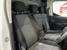 USED 2021 71 PEUGEOT PARTNER 1.5 BlueHDi 1000 Professional Premium Standard Panel Van 5dr Diesel Manual SWB Euro 6 (100 bhp) 2 keys, 1 owner, cruise, A/C, NAV