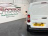 USED 2021 71 PEUGEOT PARTNER 1.5 BlueHDi 1000 Professional Premium Standard Panel Van 5dr Diesel Manual SWB Euro 6 (100 bhp) 2 keys, 1 owner, cruise, A/C, NAV
