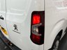 USED 2021 71 PEUGEOT PARTNER 1.5 BlueHDi 1000 Professional Premium Standard Panel Van 5dr Diesel Manual SWB Euro 6 (100 bhp) 2 keys, 1 owner, cruise, A/C, NAV