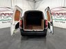 USED 2021 71 PEUGEOT PARTNER 1.5 BlueHDi 1000 Professional Premium Standard Panel Van 5dr Diesel Manual SWB Euro 6 (100 bhp) 2 keys, 1 owner, cruise, A/C, NAV