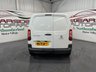 USED 2021 71 PEUGEOT PARTNER 1.5 BlueHDi 1000 Professional Premium Standard Panel Van 5dr Diesel Manual SWB Euro 6 (100 bhp) 2 keys, 1 owner, cruise, A/C, NAV