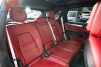 USED 2023 72 PORSCHE CAYENNE 3.0 V6 E-Hybrid 17.9kWh Platinum Edition SUV 5dr Petrol Plug-in Hybrid TiptronicS 4WD Euro 6 (s/s) (3.6kW Charger) (462 ps) VAT Qualifying + Adaptive Cruise + 360&ordm; Cam