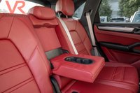 USED 2023 72 PORSCHE CAYENNE 3.0 V6 E-Hybrid 17.9kWh Platinum Edition SUV 5dr Petrol Plug-in Hybrid TiptronicS 4WD Euro 6 (s/s) (3.6kW Charger) (462 ps) VAT Qualifying + Adaptive Cruise + 360&ordm; Cam