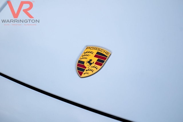 2023 PORSCHE CAYENNE - Photo 6