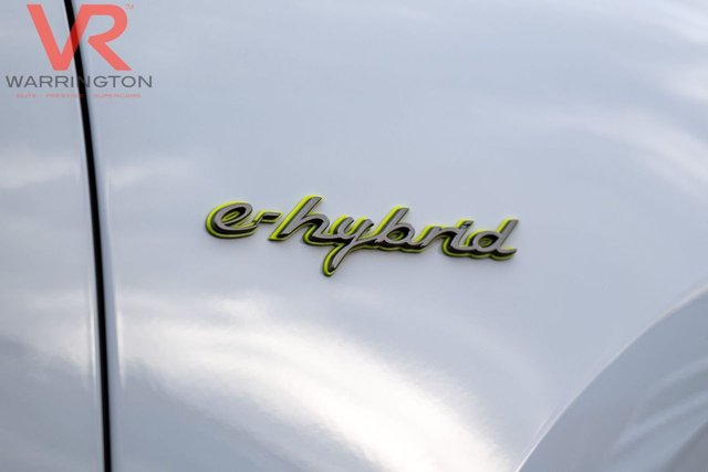 2023 PORSCHE CAYENNE - Photo 8