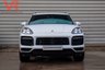 USED 2023 72 PORSCHE CAYENNE 3.0 V6 E-Hybrid 17.9kWh Platinum Edition SUV 5dr Petrol Plug-in Hybrid TiptronicS 4WD Euro 6 (s/s) (3.6kW Charger) (462 ps) VAT Qualifying + Adaptive Cruise + 360&ordm; Cam