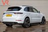 USED 2023 72 PORSCHE CAYENNE 3.0 V6 E-Hybrid 17.9kWh Platinum Edition SUV 5dr Petrol Plug-in Hybrid TiptronicS 4WD Euro 6 (s/s) (3.6kW Charger) (462 ps) VAT Qualifying + Adaptive Cruise + 360&ordm; Cam