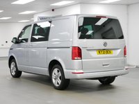 USED 2021 21 VOLKSWAGEN TRANSPORTER T32 2.0 TDI 150 BHP SWB HIGHLINE KOMBI 6 SEATER ( NO VAT ) 6 SEATER | ELECTRIC DOORS | HIGHLINE | NO VAT !