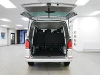USED 2021 21 VOLKSWAGEN TRANSPORTER T32 2.0 TDI 150 BHP SWB HIGHLINE KOMBI 6 SEATER ( NO VAT ) 6 SEATER | ELECTRIC DOORS | HIGHLINE | NO VAT !