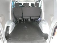 USED 2021 21 VOLKSWAGEN TRANSPORTER T32 2.0 TDI 150 BHP SWB HIGHLINE KOMBI 6 SEATER ( NO VAT ) 6 SEATER | ELECTRIC DOORS | HIGHLINE | NO VAT !