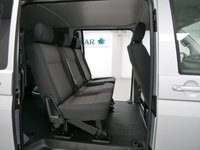 USED 2021 21 VOLKSWAGEN TRANSPORTER T32 2.0 TDI 150 BHP SWB HIGHLINE KOMBI 6 SEATER ( NO VAT ) 6 SEATER | ELECTRIC DOORS | HIGHLINE | NO VAT !