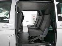 USED 2021 21 VOLKSWAGEN TRANSPORTER T32 2.0 TDI 150 BHP SWB HIGHLINE KOMBI 6 SEATER ( NO VAT ) 6 SEATER | ELECTRIC DOORS | HIGHLINE | NO VAT !