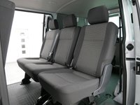 USED 2021 21 VOLKSWAGEN TRANSPORTER T32 2.0 TDI 150 BHP SWB HIGHLINE KOMBI 6 SEATER ( NO VAT ) 6 SEATER | ELECTRIC DOORS | HIGHLINE | NO VAT !